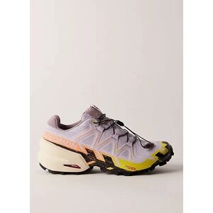 SALOMON Speedcross 6 Trail Running Sneakers